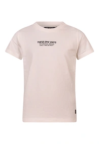 Unlocked jongens T-shirt